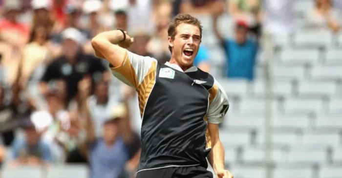 Tim Southee 