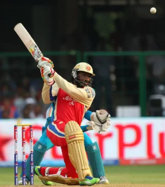 Chris Gayle 30 ball century