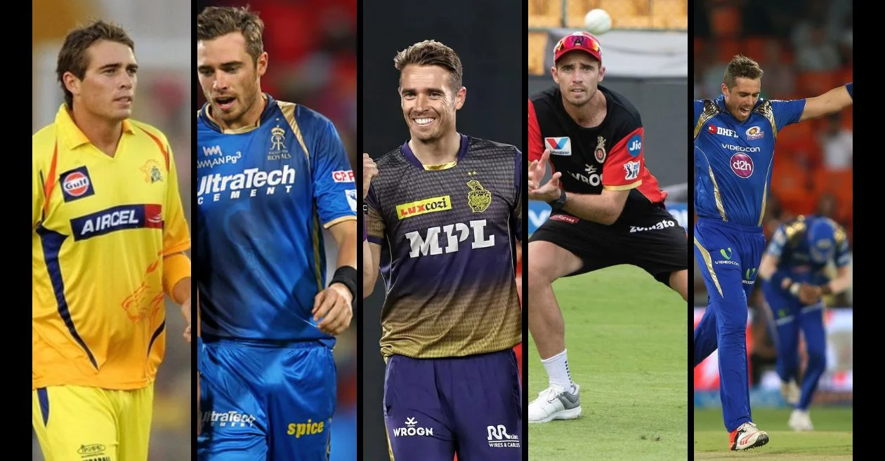 Breakdown of Tim Southee’s IPL salary since debut