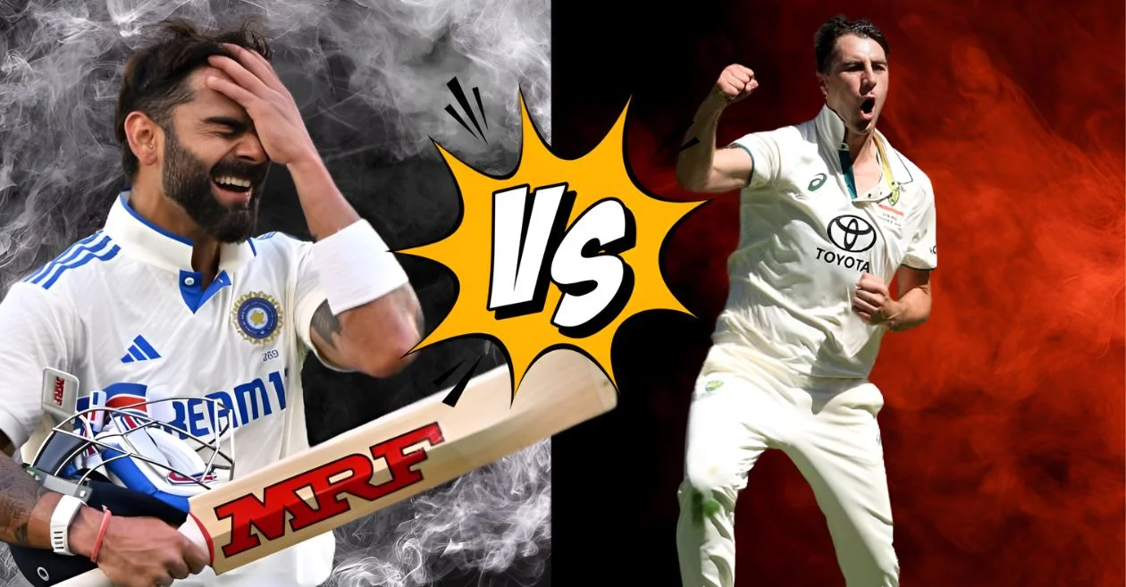 AUS vs IND: Top 5 key battles to watch out for in Adelaide’s pink-ball Test