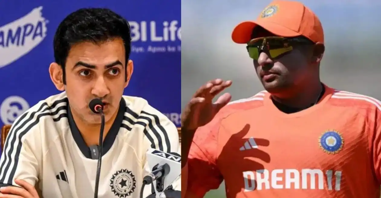 Gautam Gambhir accuses Sarfaraz Khan of leaking team news during the Border-Gavaskar Trophy – Reports