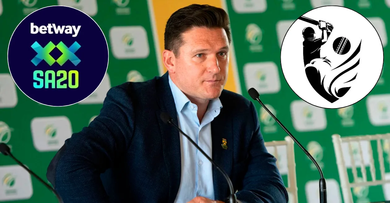 Former Indian cricketer hits back at SA20 commissioner Graeme Smith’s harsh criticism on ILT20