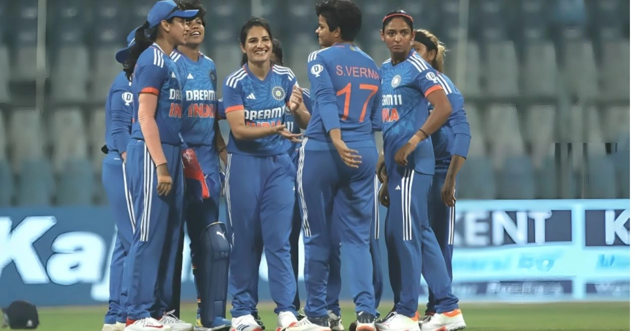 Stylish Indian batter wins ICC Women’s ODI Cricketer of the Year 2024 award