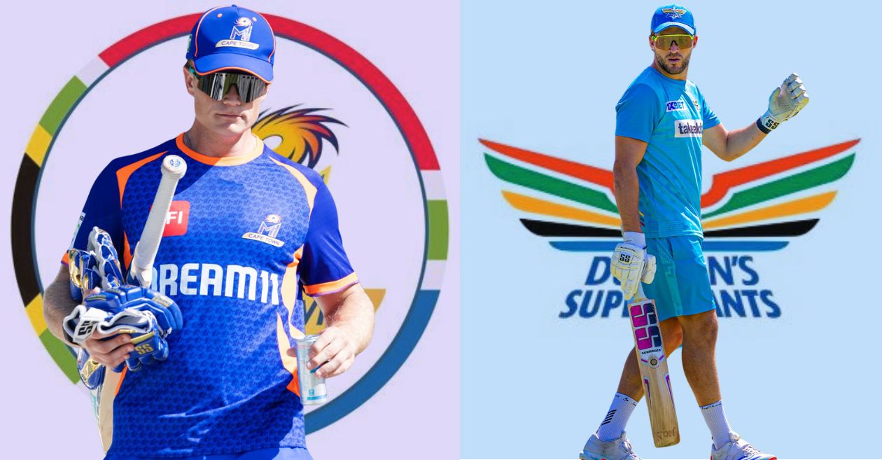 MICT vs DSG, SA20 2025: Match Prediction, Dream11 Team, Fantasy Cricket Tips & Pitch Report | MI Cape Town vs Durban’s Super Giants