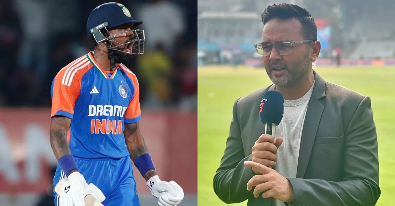 IND vs ENG 2025: Parthiv Patel slams Hardik Pandya for taking too long to settle during Rajkot T20I