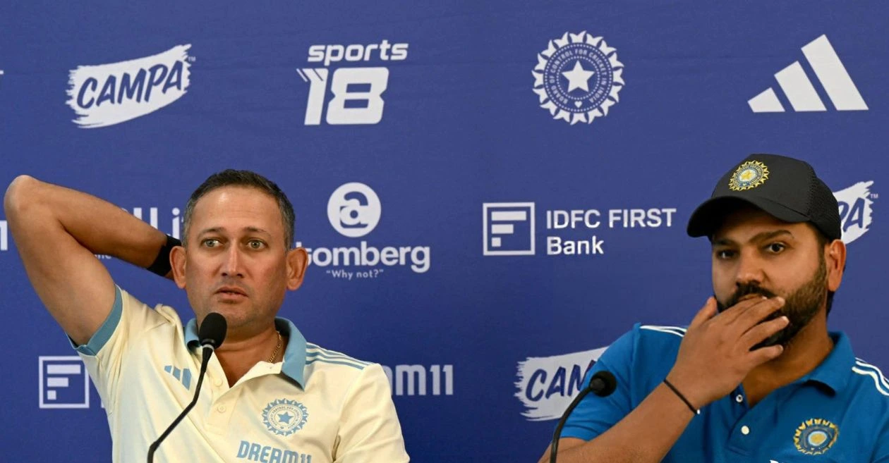 Rohit Sharma and Ajit Agarkar break silence on BCCI’s 10-point guidelines; reveal the true mandate of the ultimatum