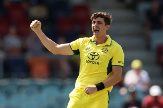 Sean Abbott