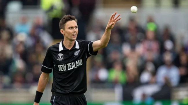 Trent Boult