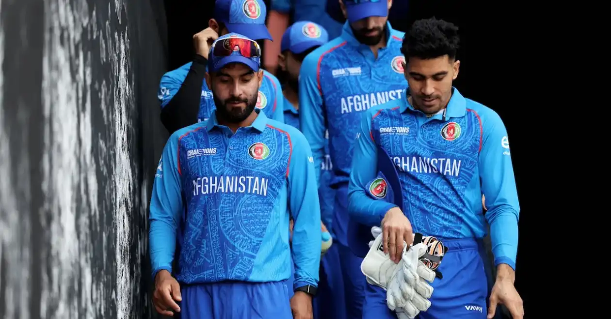 AFG vs SA: Afghanistan’s playing XI for the Champions Trophy 2025 match against South Africa – Predicted