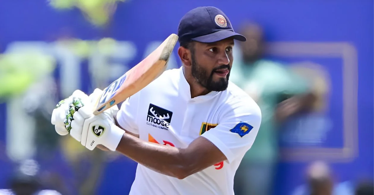 SL vs AUS: Sri Lanka’s playing XI for the 2nd Test against Australia ft. Dimuth Karunaratne – Predicted