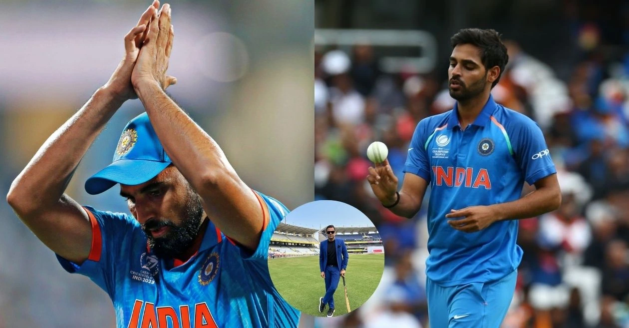 Aakash Chopra raises doubts over Mohammed Shami’s match fitness ahead of the Champions Trophy 2025