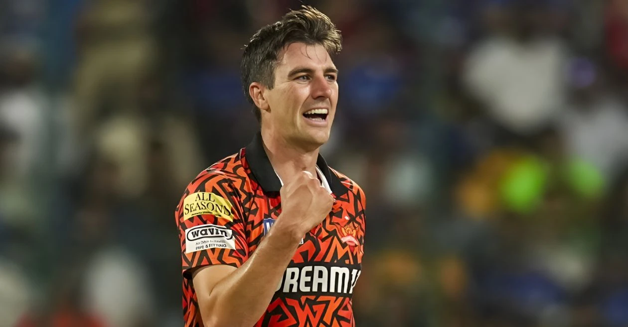 Pat Cummins eyes IPL comeback after being ruled out of Champions Trophy 2025