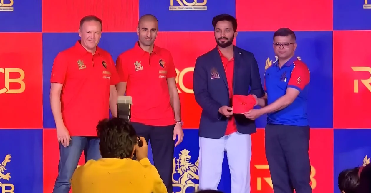 IPL 2025: Why Rajat Patidar was chosen as RCB Captain? Andy Flower highlights 3 key qualities