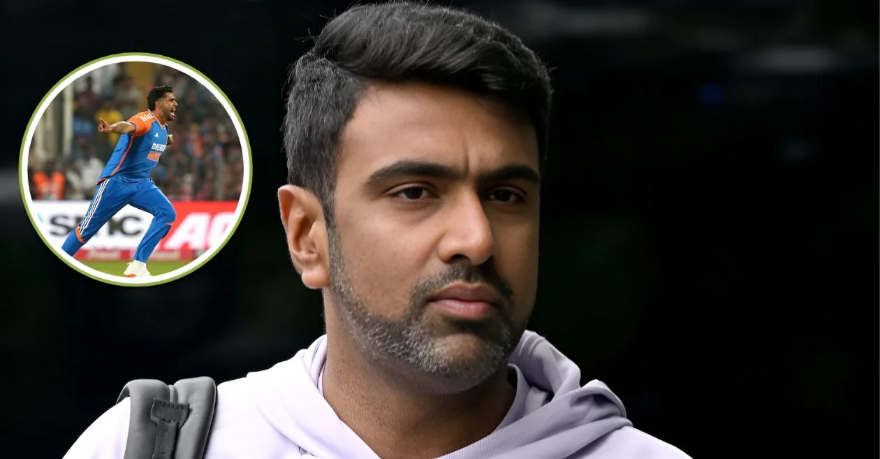 IND vs ENG: Ravichandran Ashwin breaks silence on India’s controversial concussion substitute decision in the 4th T20I