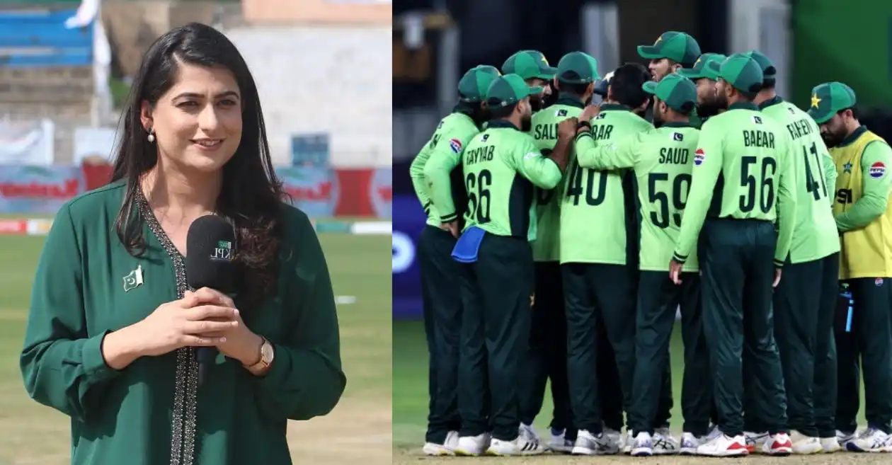 Sana Mir tears into Pakistan’s squad selection after hosts’ elimination from Champions Trophy 2025