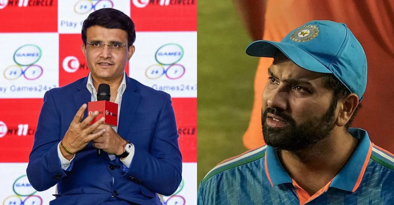 Sourav Ganguly names 4 teams that can challenge India in the Champions Trophy 2025