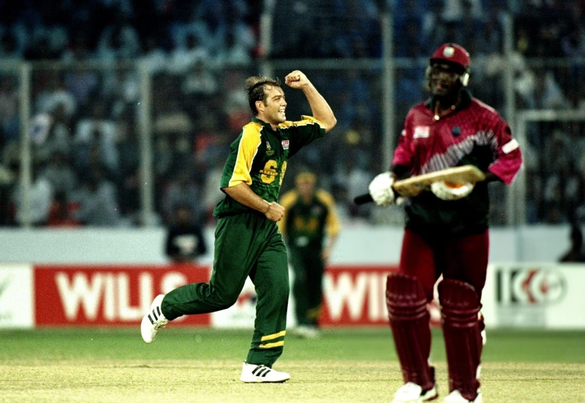 Jacques Kallis