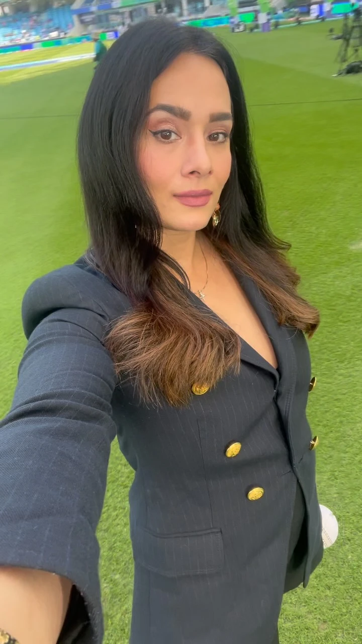 Mayanti Langer