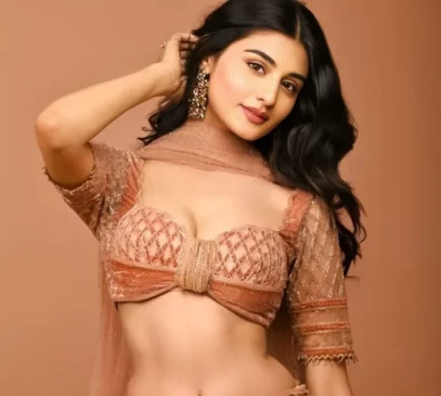 Payal Dhare