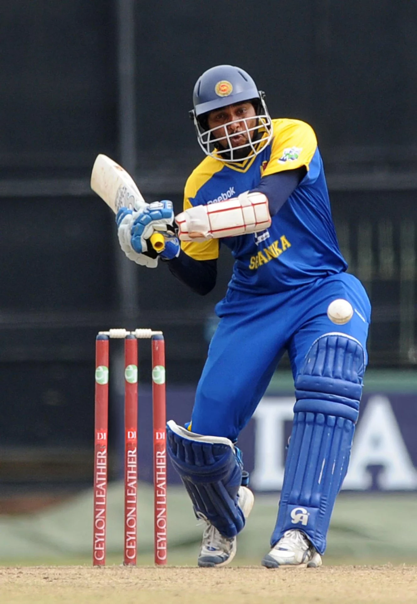 Tillakratne Dilshan