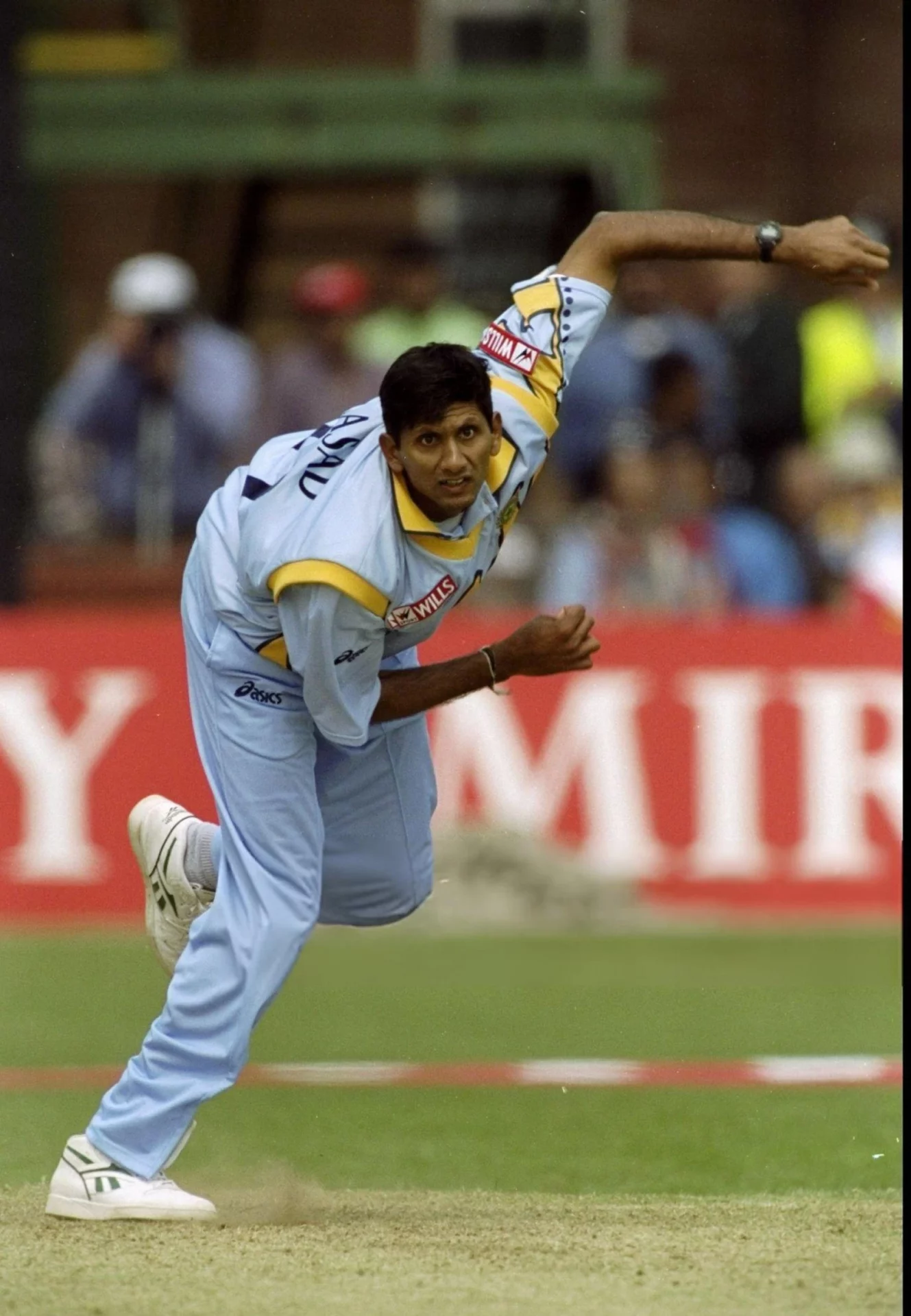 Venkatesh Prasad