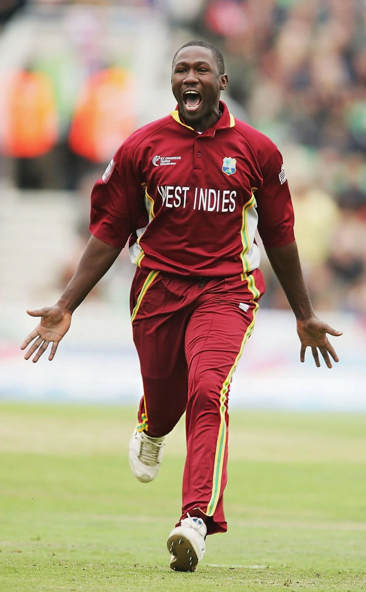 Wavell Hinds